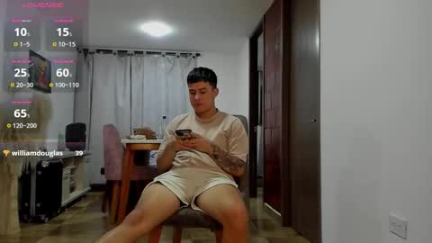 mattiwsmorris_ online show from November 21, 12:43 am