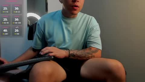 mattiwsmorris_ online show from April 9, 6:13 am