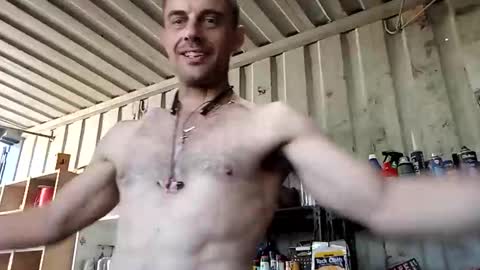 mattlesnake_101 online show from March 29, 4:23 am