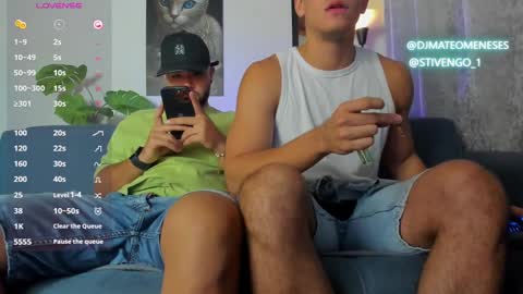 MattMeness online show from February 25, 6:25 am