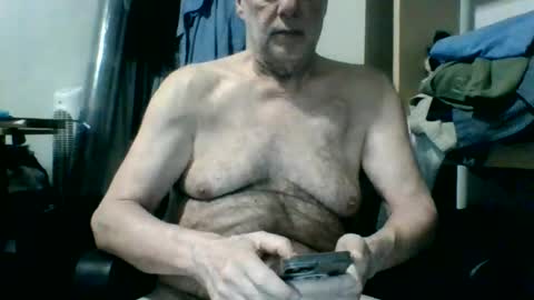 Matt online show from June 20, 2:14 am