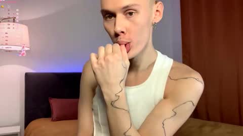 Matt Patrick online show from October 24, 11:17 am
