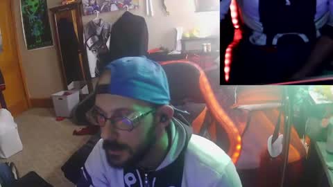 Mpool478 online show from April 7, 9:26 pm