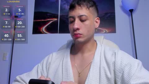 mattsaill_ online show from November 27, 11:56 am