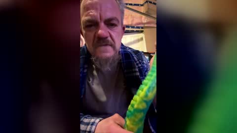 Snapshot of mattstanley424955 chatting on February 13, 8:54 am mattstanley424955 online show from February 13, 8:54 am