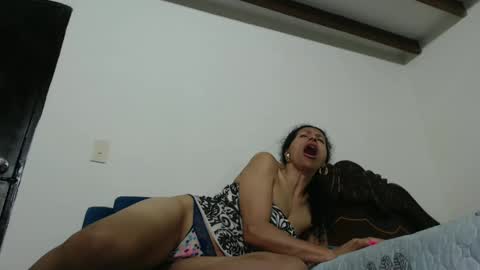 Snapshot of matturewet chatting on March 5, 5:07 am matturewet online show from March 5, 5:07 am