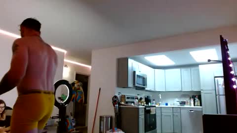 Snapshot of mattxxxceptional chatting on September 12, 8:25 am mattxxxceptional online show from September 12, 8:25 am