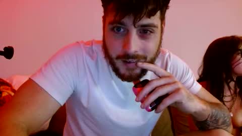 Snapshot of mattxxxceptional chatting on October 26, 9:59 am mattxxxceptional online show from October 26, 9:59 am