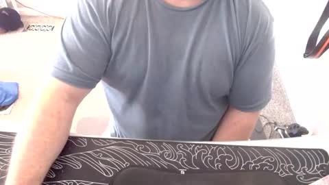 mattyice652643 online show from January 13, 2:11 pm