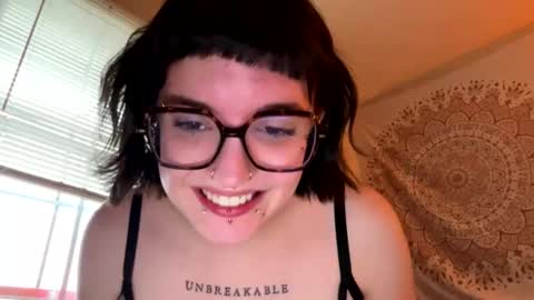 MattyGrace online show from May 5, 10:51 pm