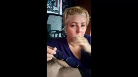 DominikFrank online show from March 27, 12:16 pm