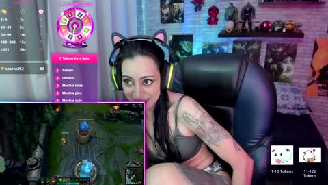 Snapshot of mature_gamer chatting on January 6, 7:13 pm Nath online show from January 6, 7:13 pm