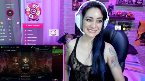 Snapshot of mature_gamer chatting on February 2, 9:13 pm Nath online show from February 2, 9:13 pm