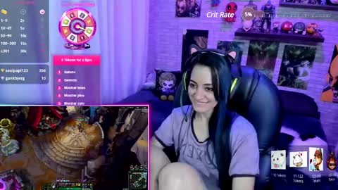 Snapshot of mature_gamer chatting on February 18, 12:26 am Nath online show from February 18, 12:26 am