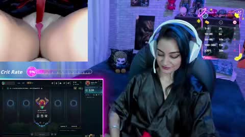 Snapshot of mature_gamer chatting on September 8, 2:49 pm Nath online show from September 8, 2:49 pm