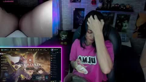 Snapshot of mature_gamer chatting on September 28, 2:33 pm Nath online show from September 28, 2:33 pm