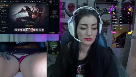 Nath online show from February 23, 2:58 pm