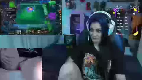 Nath online show from March 19, 3:16 pm