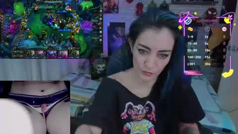 Nath online show from April 6, 4:52 pm