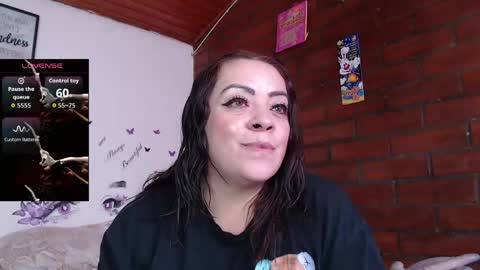 Mature liaa online show from April 16, 3:13 pm