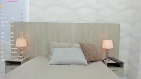 Marce online show from February 8, 7:28 pm