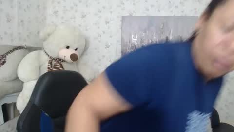 Snapshot of mature_martina_ chatting on May 16, 10:08 pm Martina online show from May 16, 10:08 pm