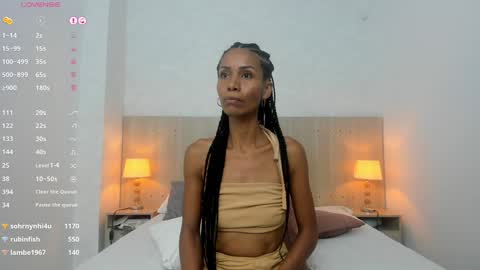 Vayolet Castro online show from January 16, 1:37 am