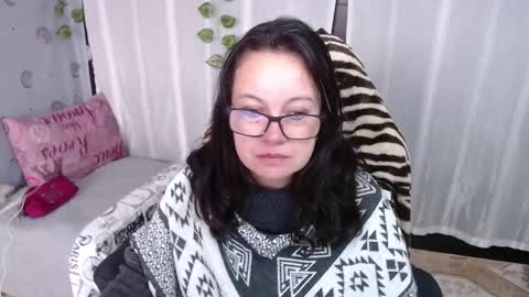 Snapshot of mature_wolf chatting on February 13, 2:20 pm Sonia online show from February 13, 2:20 pm