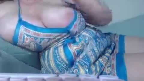 Snapshot of matureboobsbig chatting on July 9, 4:44 pm matureboobsbig online show from July 9, 4:44 pm