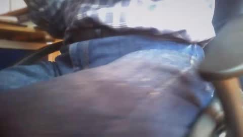 Maturedaddi online show from April 1, 11:55 am