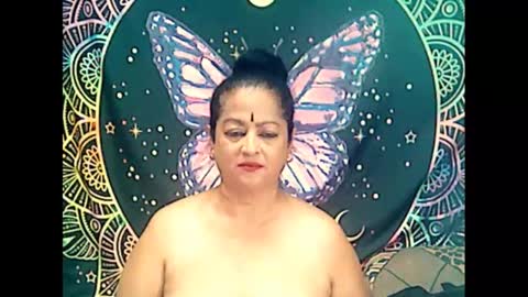 Snapshot of matureindian4u65 chatting on February 5, 4:14 pm matureindian4u65 online show from February 5, 4:14 pm