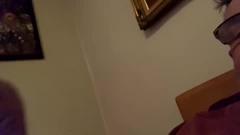 maturejerky online show from December 3, 1:41 am