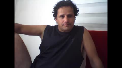 maturelatinmaster online show from April 23, 4:09 pm