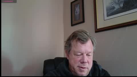 Snapshot of matureluvin chatting on October 1, 4:13 pm JustUs online show from October 1, 4:13 pm