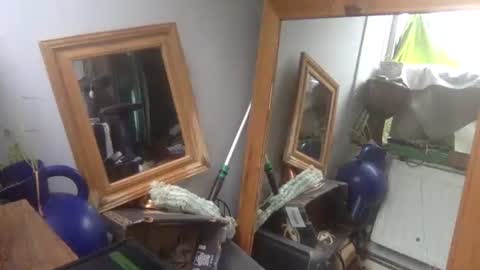 Snapshot of matureman1234 chatting on September 27, 8:30 am matureman1234 online show from September 27, 8:30 am