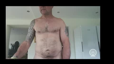 maturemaverick online show from May 10, 3:17 pm