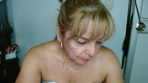 Cecilia online show from February 5, 7:51 pm