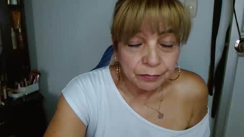 Cecilia online show from February 9, 7:18 pm