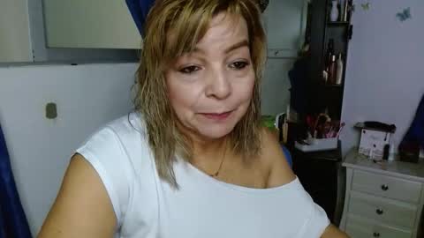 Cecilia online show from February 18, 2:13 pm