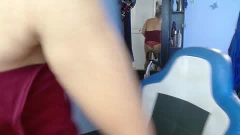 Cecilia online show from February 22, 2:48 pm