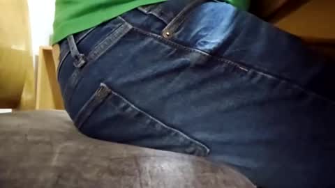 mau422 online show from October 20, 6:19 pm