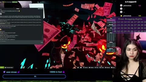 maudLin online show from December 6, 7:10 am