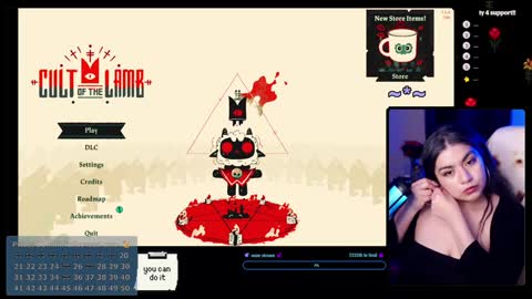 maudLin online show from January 7, 4:08 am