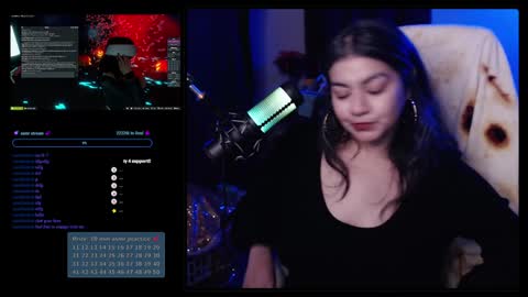 maudLin online show from January 11, 4:27 am