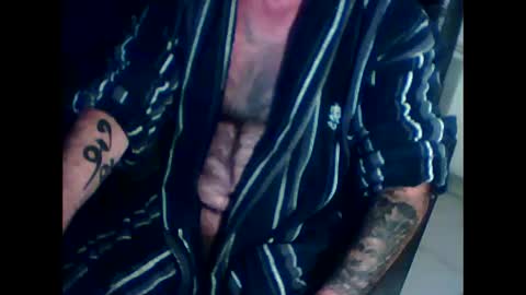 mauni1964 online show from November 20, 1:00 pm