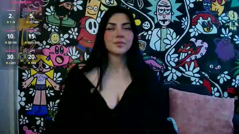 Maurenth  online show from March 22, 8:12 pm