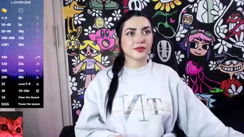 Maurenth  online show from October 20, 8:31 pm