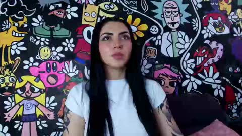 Maurenth  online show from November 5, 9:48 pm