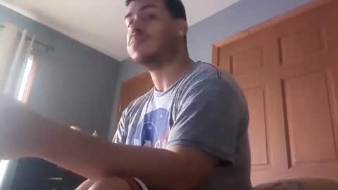 mauricescott online show from January 18, 10:02 pm