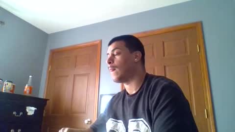 mauricescott online show from February 26, 7:35 pm